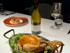 -Oyster Talks 四度蚝法餐厅