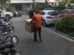 -上海跃迁搬场公司 日式搬家