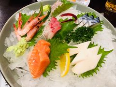 -松子料理(亮马桥店)
