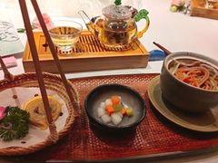 -叶叶菩提(太原别墅店)