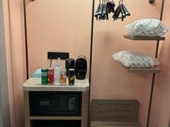 -成都宽窄巷子西美居酒店