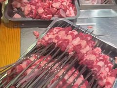 -古彭7只羊·招牌白串·碳锅羊肉旗舰店