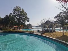 -宁波九龙湖开元度假村