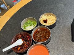 -东来顺(非遗·清真火锅·盛世广场店)