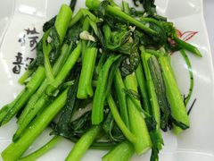 -清香海鲜餐厅(青澳湾地标美食店)
