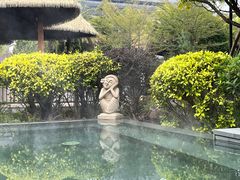 -熹乐谷温泉度假区