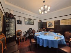 -白家餐厅(徐家汇店)