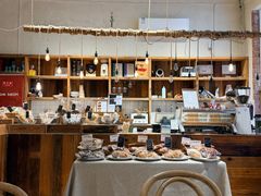 -佐敦面包铺·JORDAN BAKERY