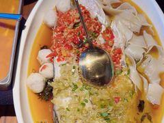 -望湘园·洞庭渔宴(浦江欢乐颂店)