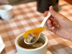 木瓜养生炖鸡汤-清迈泰·泰国餐厅(华发商都店)