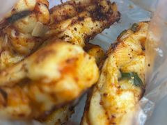 -郭际辣饼铺(第三中学店)
