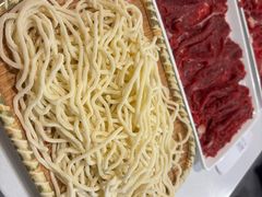 -食潮汕头鲜牛馆(望京保利店)