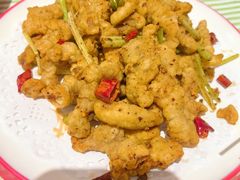 -三毛烧烤·南昌大排档(山姆店)