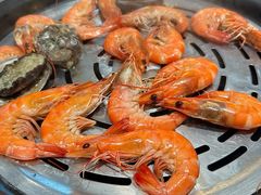 -大锅强·蒸海鲜青岛菜(吾悦广场店)