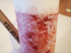 -喜茶(太原印象城店)