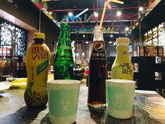 -龙虾风暴(松江店)