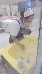 -纵享怡月月子中心(西稍门店)