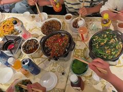 -串盟烧烤大排档·长沙美食地标(星沙店)