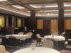 -君庭中餐厅(友谊宾馆店)