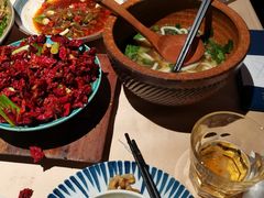 -山石榴·贵州菜(丰盛里店)