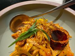 -辛香汇·现炒川菜(淮海路百盛店)