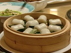 -青城山六善酒店·紫氣園中餐厅