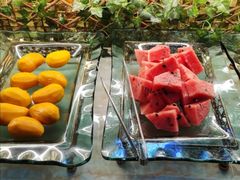 -韩厨烤肉火锅无限自助餐厅(潮流特区店)