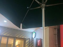-星巴克(长沙友阿奥特莱斯店)