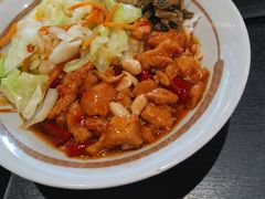 -永和大王(广渠店)