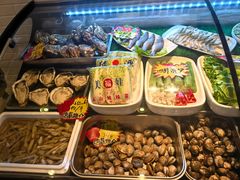 -馨月湾传统精品美食坊(市府总店)