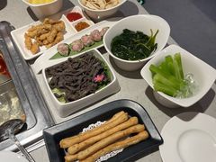 -海底捞火锅(万达广场店)