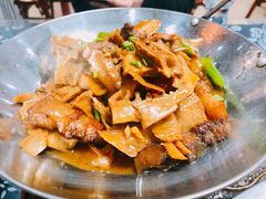 -宜城私房菜.臭鳜鱼(九华新街店)