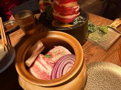 -山葵村烤肉(海淀区民族大学店)