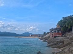 -海南分界洲岛旅游区