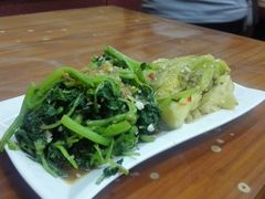 -帖老大羊肉汤烩面烧烤(康复后街总店)