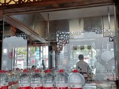 -东门口涮肉·砂锅·烤串(老门东店)