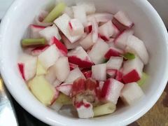 -佘记全家福芋儿鸡(向阳街总店)