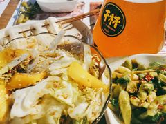 -木屋烧烤(白石洲店)