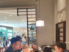 -晓粤·惹味粤菜(凯德乐峰广场店)