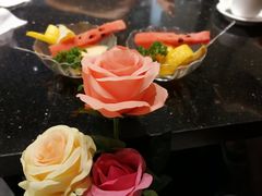-江户前日本料理(瑞诗酒店店)