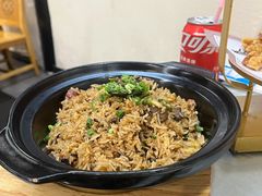 -名善山珍·野生菌汤锅(文殊院店)
