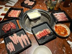 -和牛村烧肉放题(淄博王府井店)