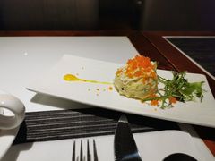 -斗牛士牛排餐厅(嘉里汇店)