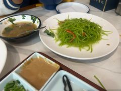 -宛平李记小吃(东关街店)