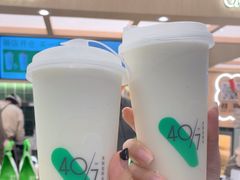 -宝珠奶酪(北京国瑞城购物中心店)