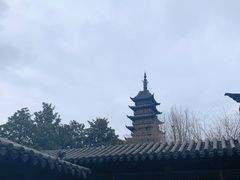 -常熟方塔园