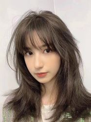 -AFA Hair studio·女士发型设计