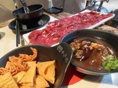 -牛鼎记潮汕牛肉火锅(阳朔店)