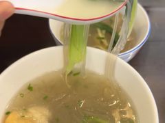 -不二心·鲜肉大包·海胆小笼汤包(二七广场店)
