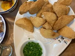 普宁炸豆腐-洪大厨鸡煲(福田店)